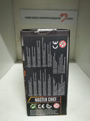 Halo Master Chief Figure Metals Die Cast 10,2 CM (4559151366198)