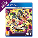 Monster Menu: The Scavenger’s Cookbook Deluxe Edition Playstation 4 [PREORDINE] (6860013830198)