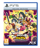 Monster Menu: The Scavenger’s Cookbook Deluxe Edition Playstation 5 [PREORDINE] (6860013928502)