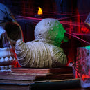 HORROR THE MUMMY TUBBZ COSPLAYING DUCK COLLECTIBLE (6626501099574)