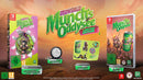 ODDWORLD MUNCH'S ODDYSEE LIMITED EDITION   NINTENDO SWITCH (4723708821558)