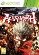 ASURA'S WRATH XBOX 360 EDIZIONE ITALIANA (4574398513206)