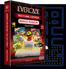 NAMCO MUSEUM COLLECTION 1 EVERCADE (4792501403702)