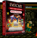 Namco Museum Collection 2 Evercade