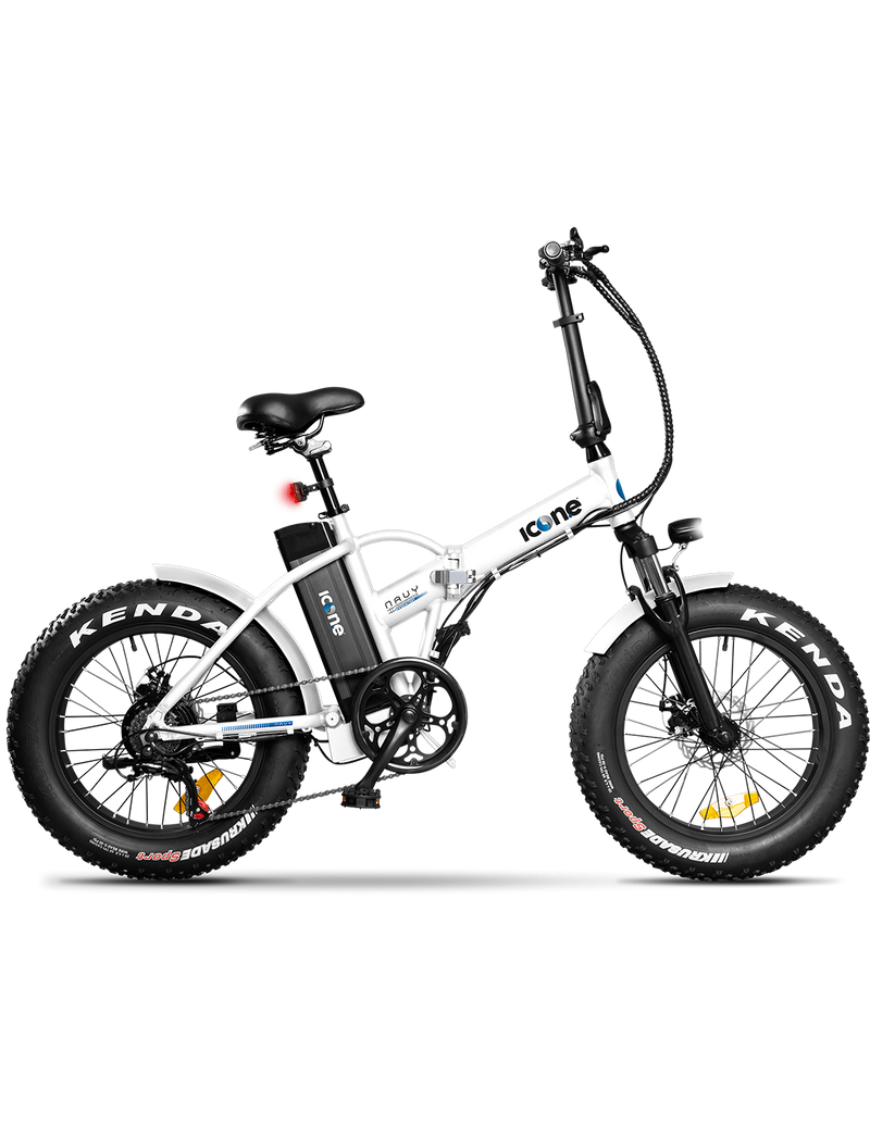 Rear Rack Portapacchi Bici Icone X5 X7 Bici Elettriche Portapacchi