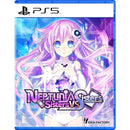 Neptunia: Sisters VS Sisters Calendar Edition Playstation 5 [PREORDINE] (6860007538742)