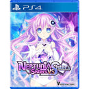 Neptunia: Sisters VS Sisters Calendar Edition Playstation 4 [PREORDINE] (6860007505974) (6860013273142)