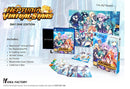 Neptunia Virtual Stars Day One Edition Edizione Europea ( Pack ITA-SPA) (4801923481654)