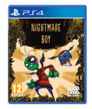 Nightmare Boy - PlayStation 4 Edizione Europea (6621533732918)