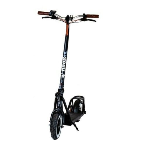 MONOPATTINO ELETTRICO- NILOX- Modello e-scooter 10" - 350W - (6588454764598)