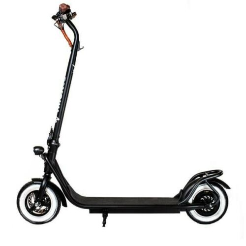 MONOPATTINO ELETTRICO- NILOX- Modello e-scooter 10" - 350W - (6588454764598)