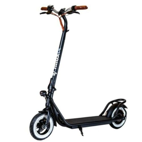 MONOPATTINO ELETTRICO- NILOX- Modello e-scooter 10" - 350W - (6588454764598)