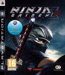 NINJA GAIDEN SIGMA 2 PLAYSTATION 3 EDIZIONE ITALIANA (4536384028726)