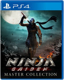 Ninja Gaiden: Master Collection Playstation 4 Edizione Asiatica [PRE-ORDER] (6592719618102)