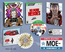 No More Heroes III (3) - Day One Edition Xbox one /Xbox X [PREORDINE] (6859383701558)