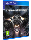 Null Drifter Playstation 4 Edizione Europea (6836599717942)