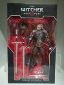McFarlane - Witcher Gaming 7 Figure 1 - Geralt di Rivia (4909039943734)