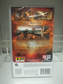 GOD OF WAR CHAINS OF OLIMPUS ESSENTIALS PSP EDIZIONE ITALIANA (4555099045942)