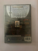 ONIMUSHA WARLORDS PLATINUM PLAYSTATION 2 EDIZIONE ITALIANA (4525694713910)