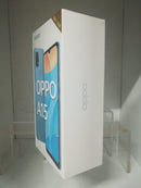 Smartphone Oppo A15 Tim Mistery Blue 6.52" 3gb/32gb Dual Sim (6546742247478)