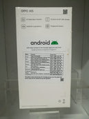 Smartphone Oppo A15 Tim Mistery Blue 6.52" 3gb/32gb Dual Sim (6546742247478)