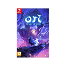Ori and the Will of the Wisps Nintendo Switch Edizione Regno Unito (4790841638966)