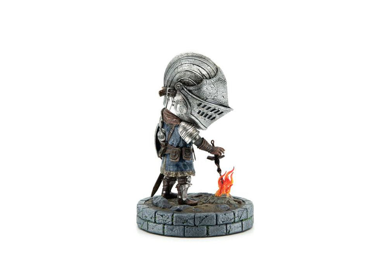 Dark Souls Statue Oscar, Knight of Astora SD 20 cm [PREORDINE] (8030854054190)