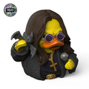 Ozzy Osbourne TUBBZ Cosplaying Duck Collectible [PRE-ORDER] (6837389459510)