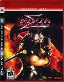 NINJA GAIDEN SIGMA GREATEST HITS PLAYSTATION 3 EDIZIONE AMERICANA (4535126261814)