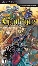 GUNGNIR PSP EDIZIONE AMERICANA (4555465588790)