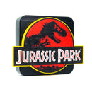 Jurassic Park 3D  Lampada da tavolo / applique ufficiale (6587317223478)
