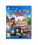 PAW Patrol: Grand Prix Playstation 4 [PREORDINE] (6837683650614)