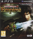 DYNASTY WARRIORS 7 EMPIRES PLAYSTATION 3 EDIZIONE ITALIANA (4534202007606)