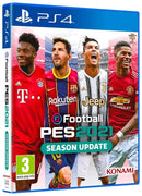 Efootball Pes 2021 Season Update Edizione Italiana (4699087732790)
