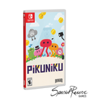 Pikuniku Nintendo Switch  - Special Reserve Games - Edizione Americana (6625109934134)