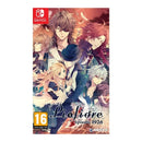 Piofiore: Episodio 1926 Nintendo Switch [PREORDINE] (6837712846902)