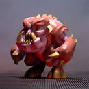 Statuetta da collezione ufficiale di DOOM® Pinky (6658649718838)