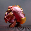 Statuetta da collezione ufficiale di DOOM® Pinky (6658649718838)