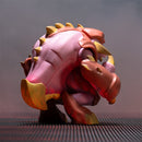 Statuetta da collezione ufficiale di DOOM® Pinky (6658649718838)