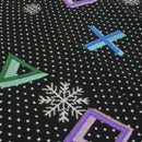 PlayStation Symbols  Maglione Ufficiale Natalizio -  Ugly Sweater (8001196130606)