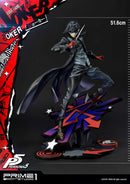Persona 5 Statue Protagonist Joker 52 cm (6538203988022)