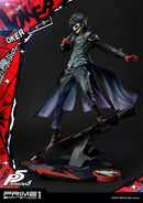 Persona 5 Statue Protagonist Joker 52 cm (6538203988022)