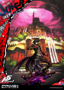 Persona 5 Statue Protagonist Joker 52 cm (6538203988022)