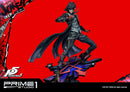 Persona 5 Statue Protagonist Joker 52 cm (6538203988022)