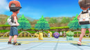 Pokemon: Let's Go, Pikachu! - Nintendo Switch Edizione Europea (6832075898934)