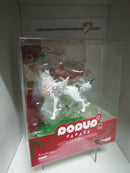 Okami Pop Up Parade PVC Statue Amaterasu 13 cm (6594039742518)