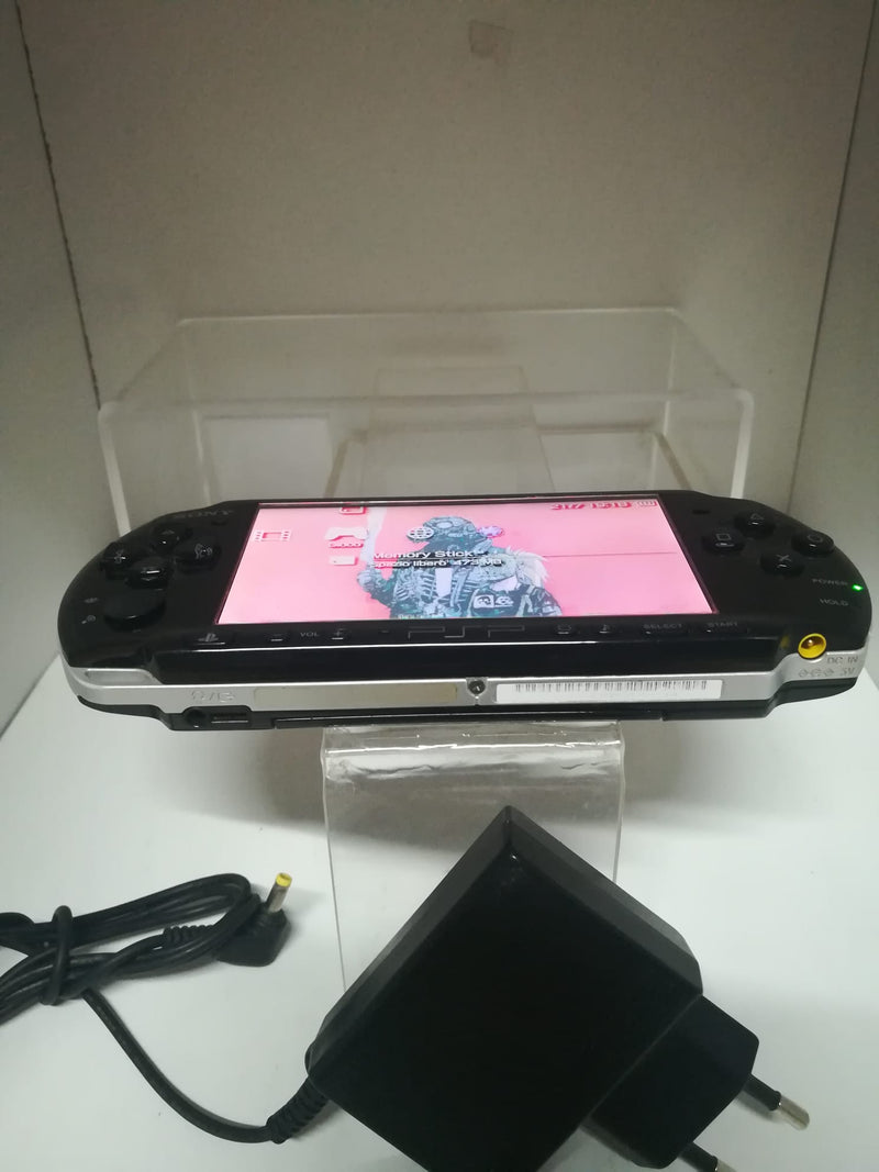 PSP console MOD. 3004 (usato garantito senza scatola ) (6610386812982)