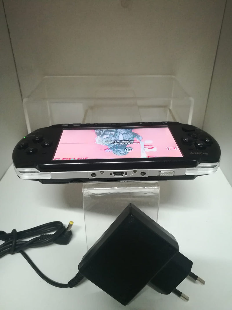 PSP console MOD. 3004 (usato garantito senza scatola ) (6610386812982)