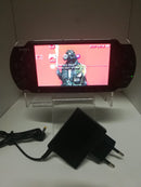 PSP console MOD. 3004 (usato garantito senza scatola ) (6610386812982)