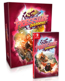 Pressure Overdrive Collector's Edition Nintendo Switch Edizione Europea (6560181125174)